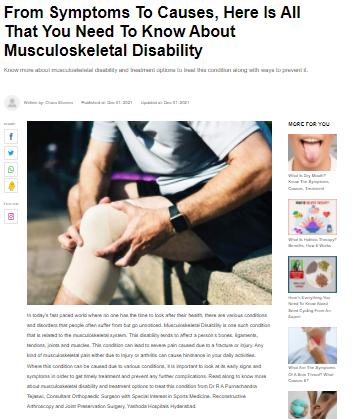 Surgical Training Program